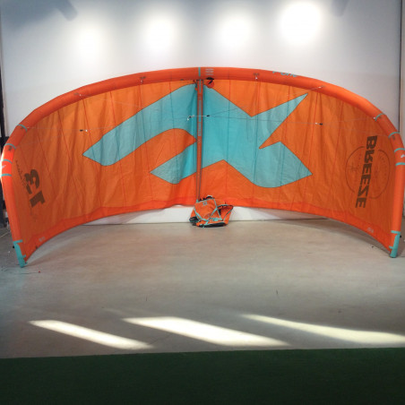AILE KITESURF OCCASION F-ONE BREEZE V3 13.0M 13.0M