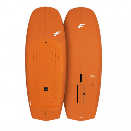 PLANCHE DE WINGFOIL F-ONE ROCKET WING V2