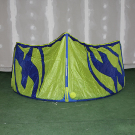 AILE DE KITESURF OCCASION F-ONE 2018 07.0M V1 WTF 07.0M