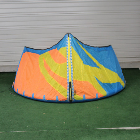 AILE DE KITESURF OCCASION F ONE 2016 06.0M BANDIT 06.0M