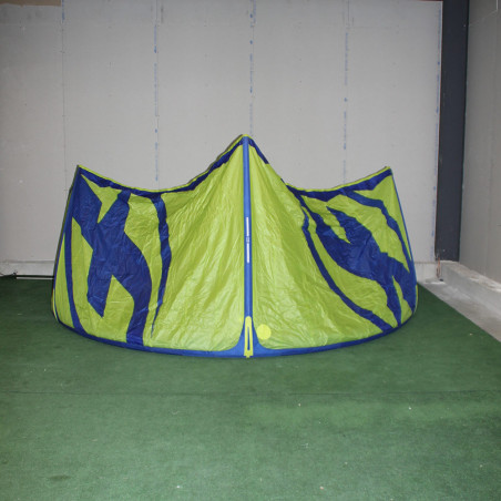 AILE DE KITESURF OCCASION F-ONE 2018 11.0M V1 WTF 11.0M