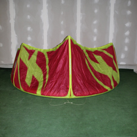 AILE DE KITESURF OCCASION F-ONE 2018 07.0M V1 WTF 07.0M