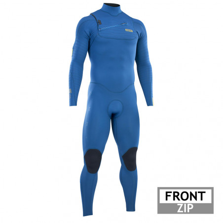 COMBINAISON ION SEEK CORE 3/2 FRONTZIP 2023 BLEU
