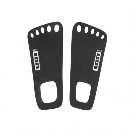 PROTEGE-PIED ION FOOT PROTECTOR 2023 NOIR 
