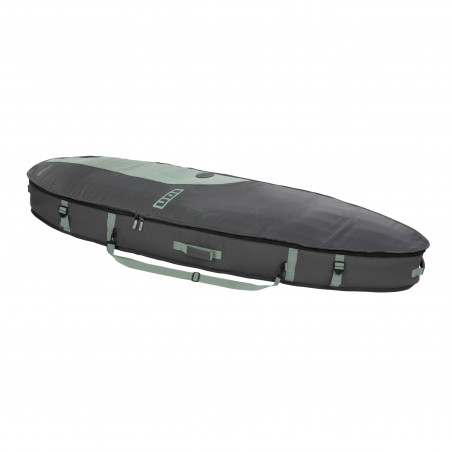 HOUSSE ION SURF BOARDBAG CORE TRIPLE 2023 JET BLACK 6.8