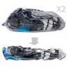 COMPRESSION BAG MYSTIC VACUUM BAG