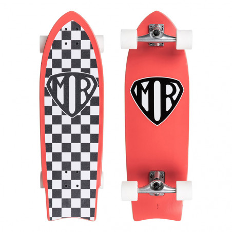 SurfSkate Quiksilver Mark Richards 31" MR SUPER 2 31