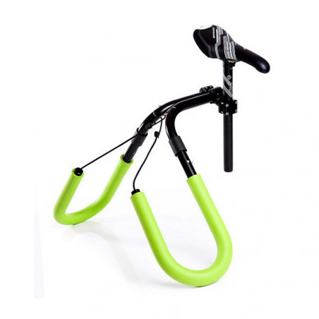PORTE SURF DEMONTABLE POUR VELO SURF SYSTEM PAT RACKS SHORTBOARD 