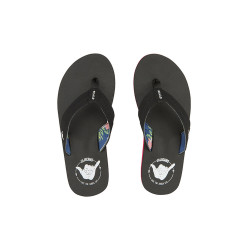 TONGS COOL SHOE WESS 2 JUJU CAMS EDITION