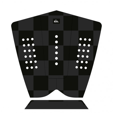 Pad Surf Quiksilver BAT BLACK 