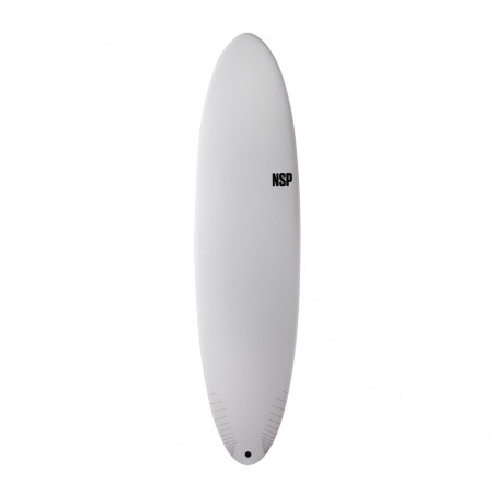 SURF NSP PROTECH FUN 7.6 BLANC 7.6