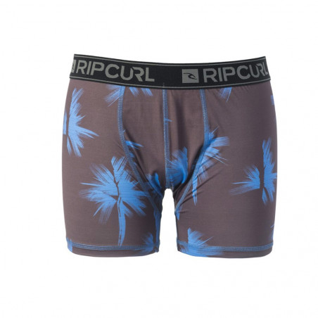 BOXER RIP CURL RETRO SHORT NOIR