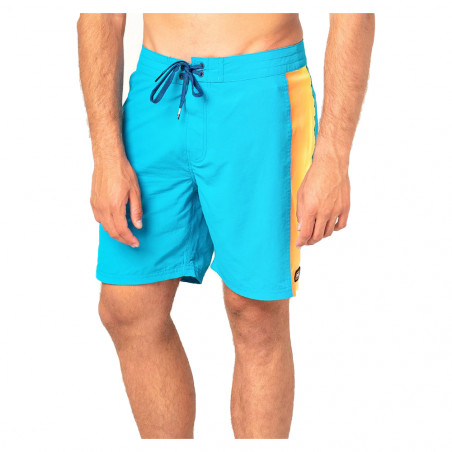 Boardshort RIP CURL - Surf revival 18" Turquoise