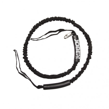 CORDE DE REMORQUAGE BUNGEE EXTENSION JOBE ABSORPTION DES CHOCS 
