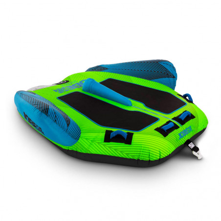 BOUEE TRACTEE SCOUT JOBE 2 PERSONNES 