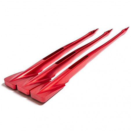 Fuselage Axis S-Series Short Length 680mm