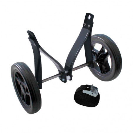 Trolley Eckla Orkca Kayak 