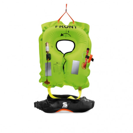 SYSTEME DE SAUVETAGE SECUMAR FREE 100 