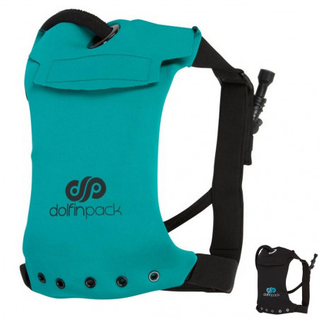 SAC A DOS DOLFIN PACK HYDRATATION