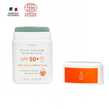 STICK SOLAIRE EQ VERT 