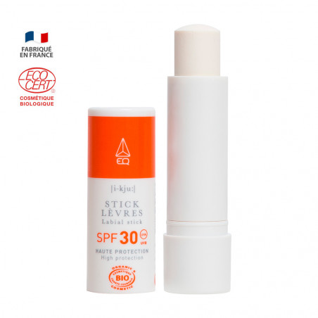 STICK LEVRES SOLAIRE EQ SPF30 