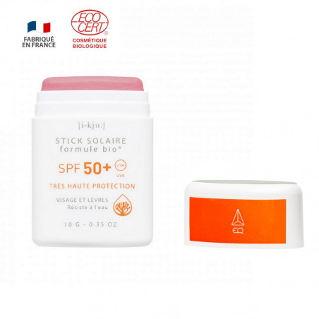 STICK SOLAIRE EQ FRAMBOISE 