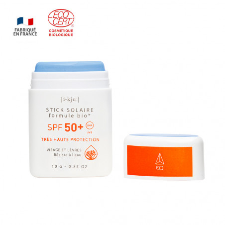 STICK SOLAIRE EQ BLEU 