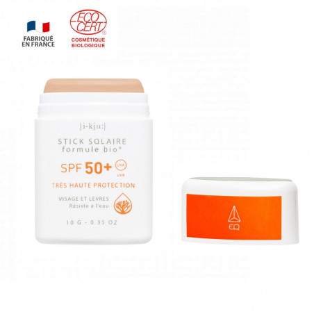 STICK SOLAIRE EQ BEIGE 