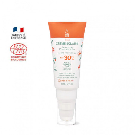 CREME SOLAIRE EQ SPF30 50ML 