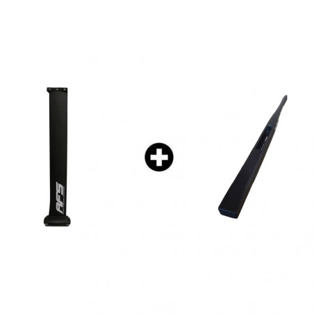 Mat FOIL AFS PERFORMER SURF 2023 78CM