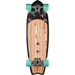 skateboard cruiser sun city
