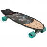 skateboard cruiser sun city