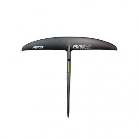 AFS PURE HA AILE AVANT ET FUSELAGE MONOBLOC 2023