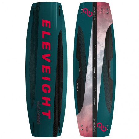 Planche Eleveight Process C+ Light Wind V3 2023 Complete 149