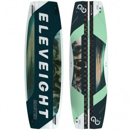 Planche Eleveight Master S V2 2023 132