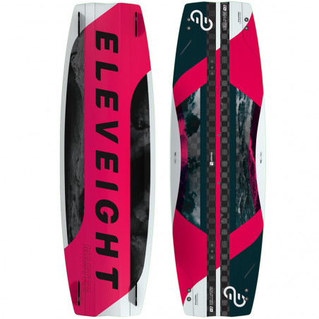 Planche Eleveight Master C+ V4 2023