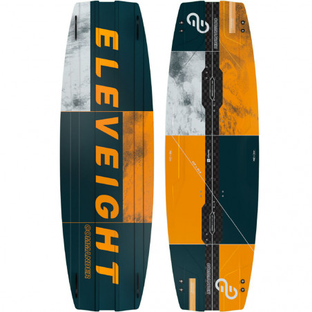 Planche Eleveight Commander V4 2023