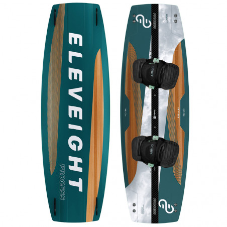 Planche Eleveight Process V6 2023 Complete