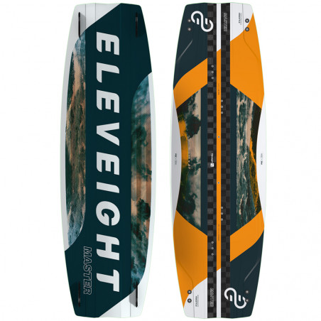 Planche Eleveight Master V5 2023