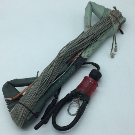 BARRE KITESURF OCCA ELEVEIGHT 2020 CS VARY 