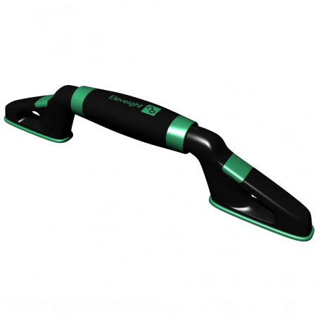 Poignée Eleveight Revo Twin Tip Grab 