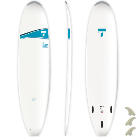 SURF TAHE DURA-TEC MALIBU 7.9  7.9