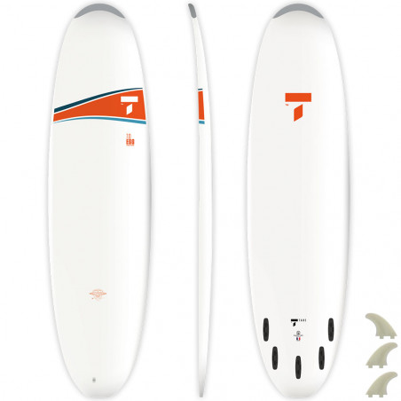 SURF TAHE DURA-TEC EGG 7.0  7.0