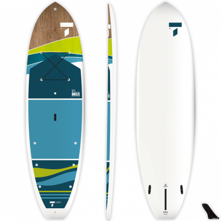 SUP TAHE ACE TEC BREEZE CROSS 10.0 2021 10.0