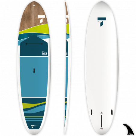 SUP TAHE ACE TEC BREEZE PERFORMER 10.6 2021 10.6