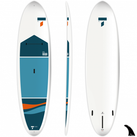 PLANCHE SUP TAHE BEACH PERFORMER TOUGH TEC 10.6 2021 10.6
