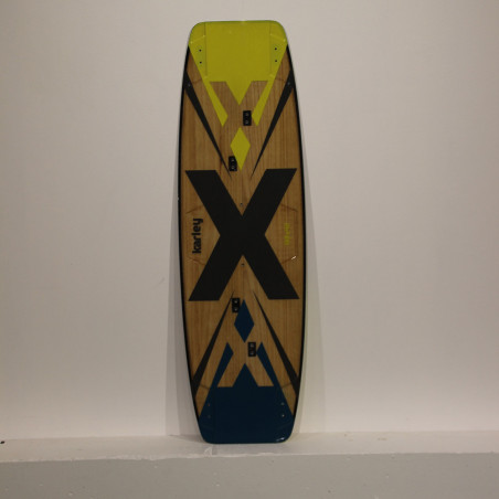PLANCHE KITESURF X-OVER 138X42 OCCASION KARLEY 2022 