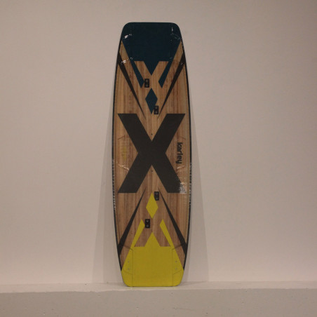 PLANCHE KITE OCCASION KARLEY 2022 X-OVER 142X43 