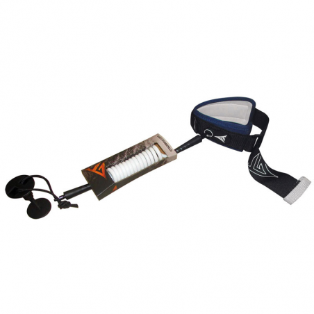 LEASH BODYBOARD GT BOARDS BICEPS M