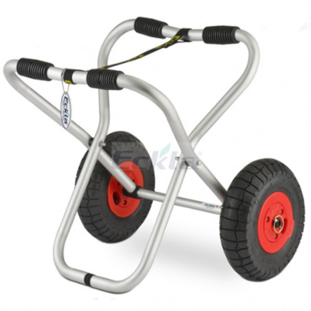 CHARIOT PLIABLE SURF/SUP ECKLA SURFROLLY 